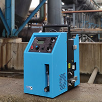 齊魯石化第二污水處理場(chǎng)購(gòu)買Model 3010 VOC分析儀