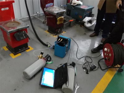 齊魯石化購買,Model3010