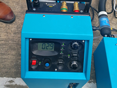 現場,測試,環境,空氣,及,污染源,中,有組織,