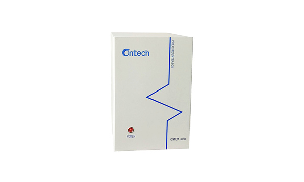Ontech860-2, VOCs 二級電子制冷預濃縮儀