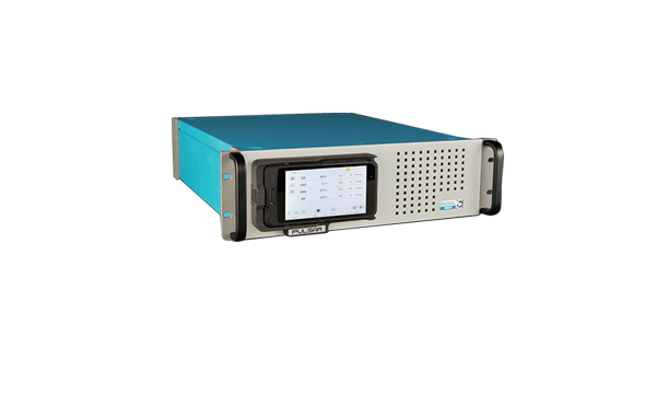 Pulsar,多組分,氣體,在線,分析,系統,Pulsar,