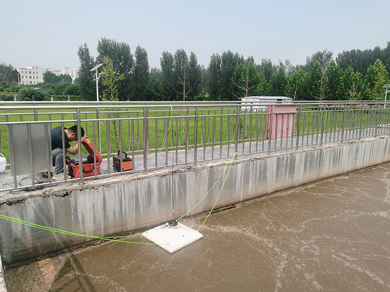 溫室氣體分析儀應用案例